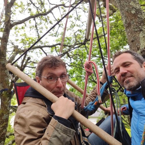 Foire Bio de Trégunc - avril 2019